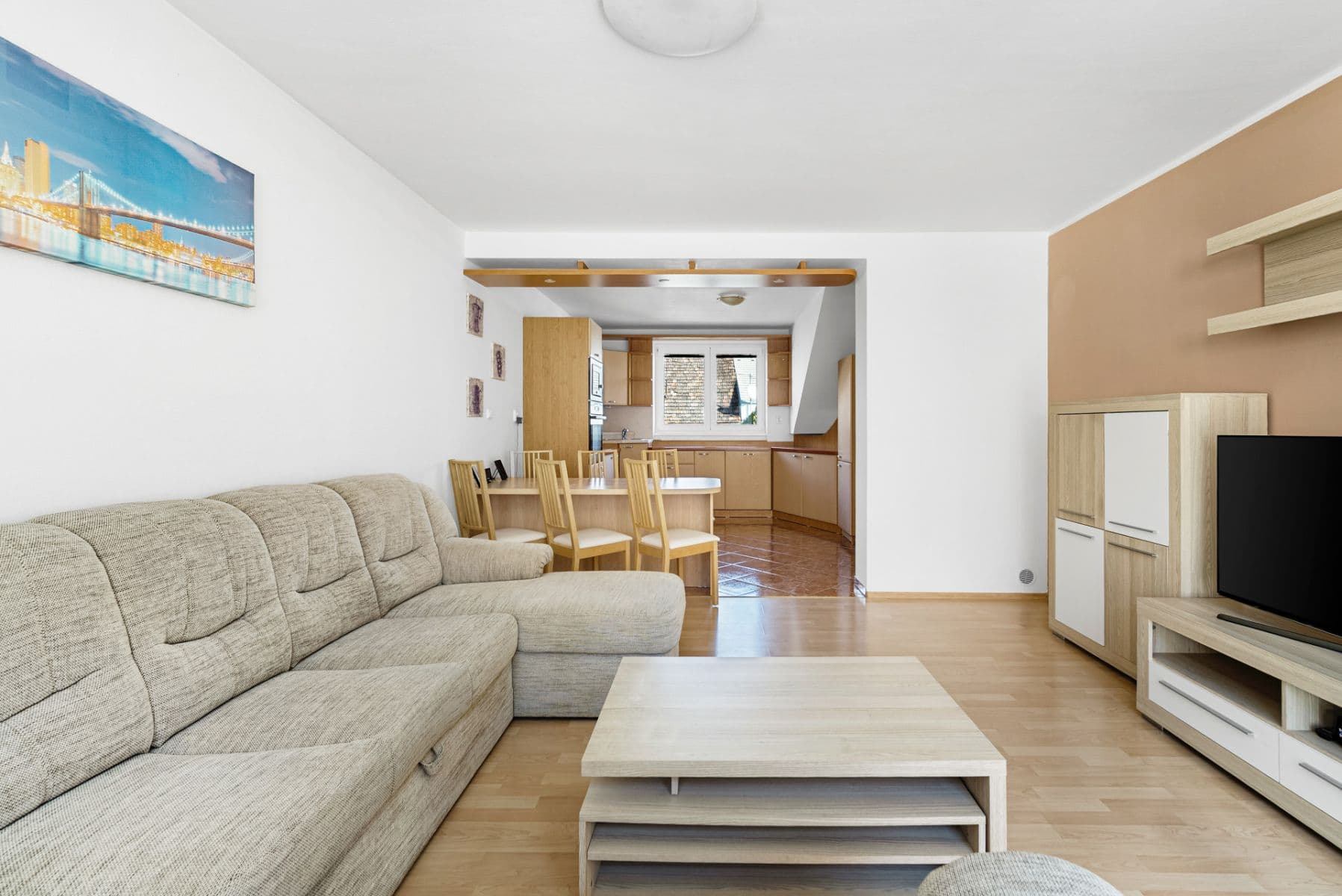 house for sale, 172 m², Hřbitovní, Blučina, Jihomoravský Region house for sale, 172 m², Hřbitovní, Blučina, Jihomoravský Region