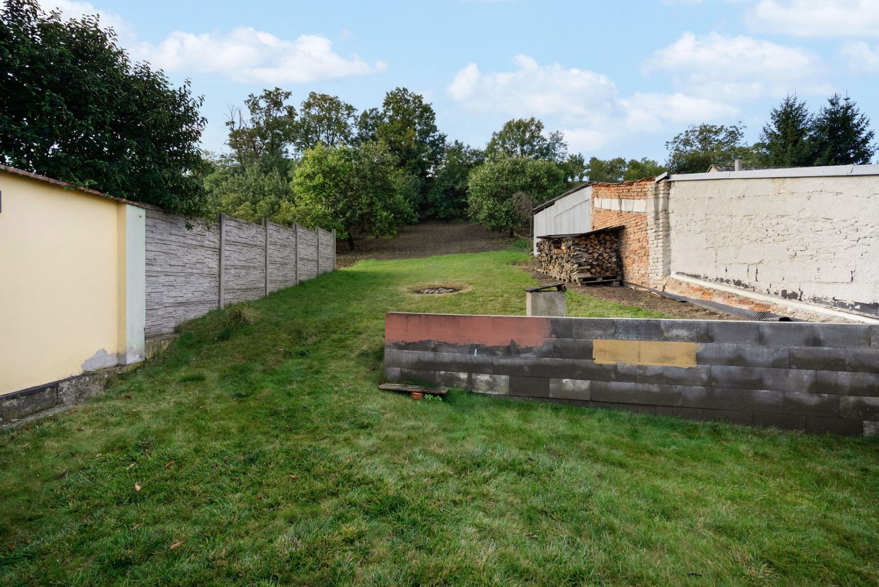 house for sale, 172 m², Hřbitovní, Blučina, Jihomoravský Region house for sale, 172 m², Hřbitovní, Blučina, Jihomoravský Region