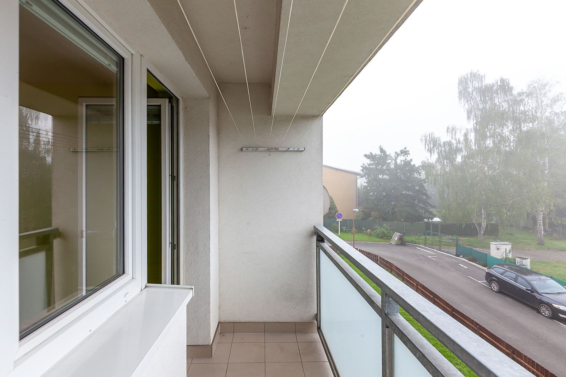 2 bedroom flat for sale, 58 m², Kamenný Přívoz, Středočeský Region 2 bedroom flat for sale, 58 m², Kamenný Přívoz, Středočeský Region