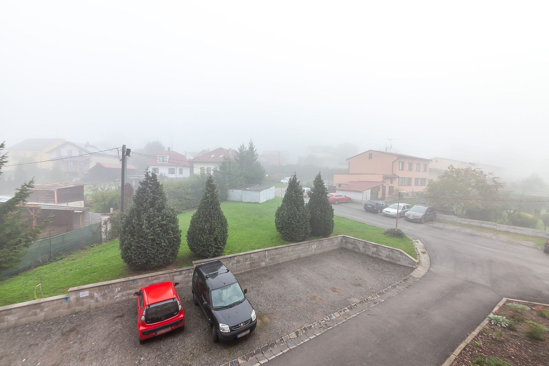 2 bedroom flat for sale, 58 m², Kamenný Přívoz, Středočeský Region 2 bedroom flat for sale, 58 m², Kamenný Přívoz, Středočeský Region