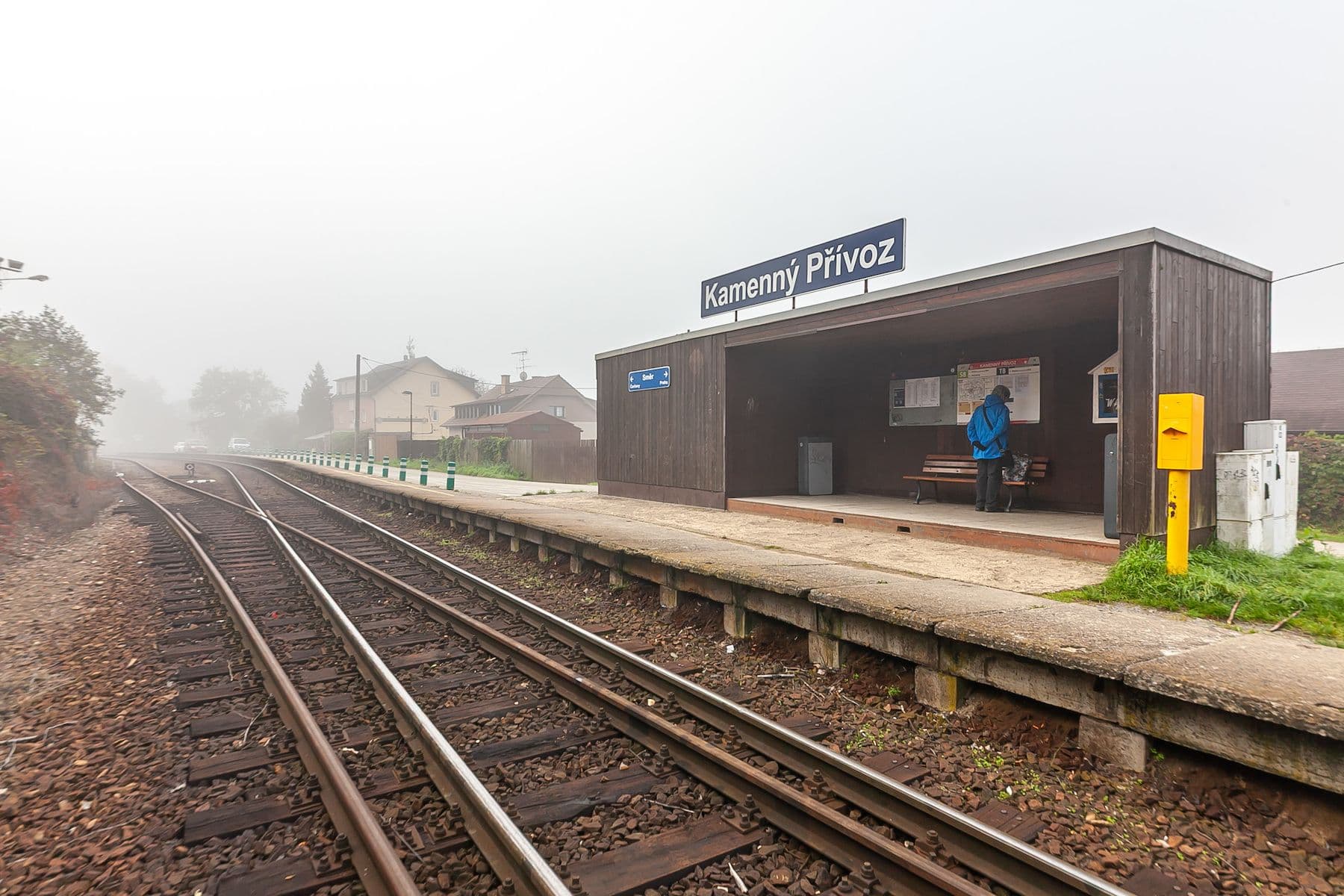 2 bedroom flat for sale, 58 m², Kamenný Přívoz, Středočeský Region 2 bedroom flat for sale, 58 m², Kamenný Přívoz, Středočeský Region