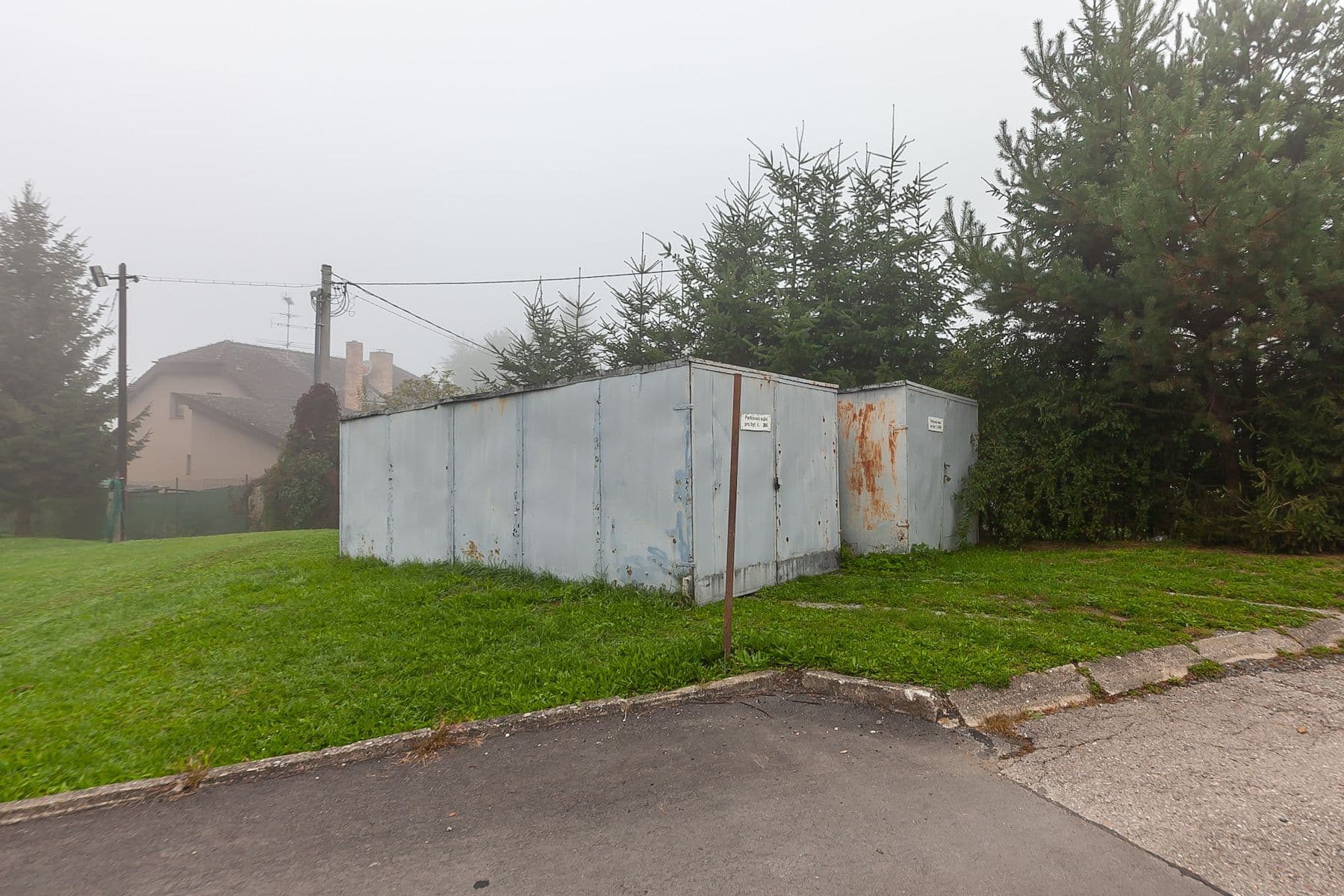 2 bedroom flat for sale, 58 m², Kamenný Přívoz, Středočeský Region 2 bedroom flat for sale, 58 m², Kamenný Přívoz, Středočeský Region