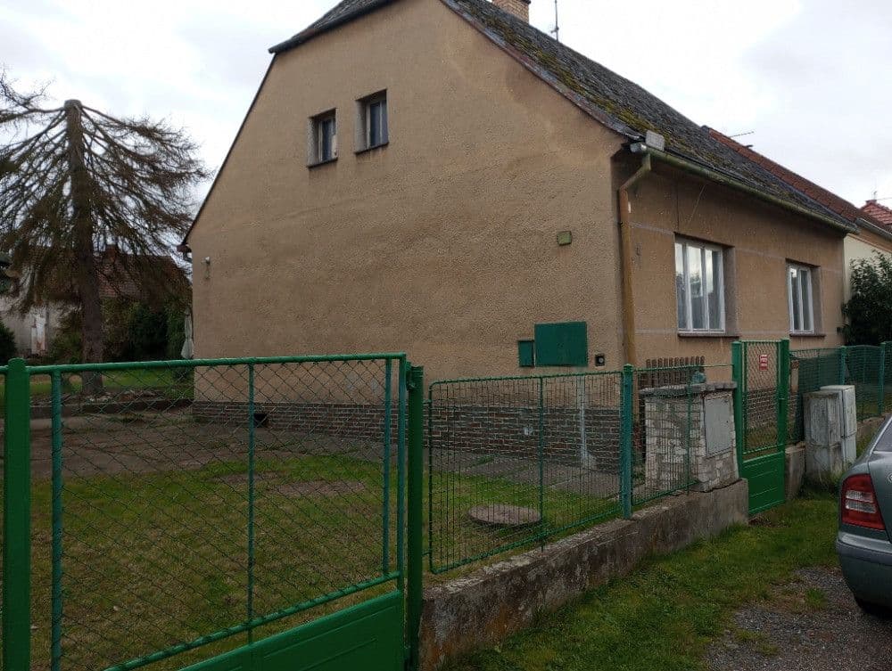 house to rent, 78 m², Petra Bezruče, Zbůch, Plzeňský Region house to rent, 78 m², Petra Bezruče, Zbůch, Plzeňský Region