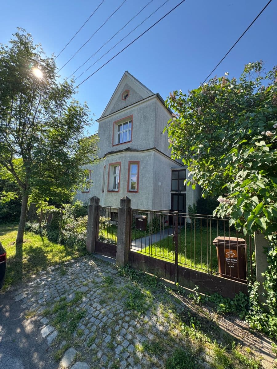 house for sale, 230 m², Jiráskova, Litovel, Olomoucký Region house for sale, 230 m², Jiráskova, Litovel, Olomoucký Region