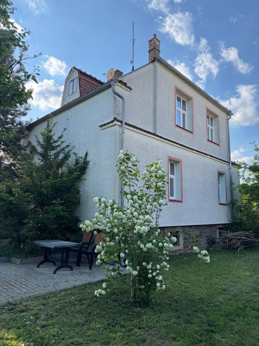 house for sale, 230 m², Jiráskova, Litovel, Olomoucký Region house for sale, 230 m², Jiráskova, Litovel, Olomoucký Region