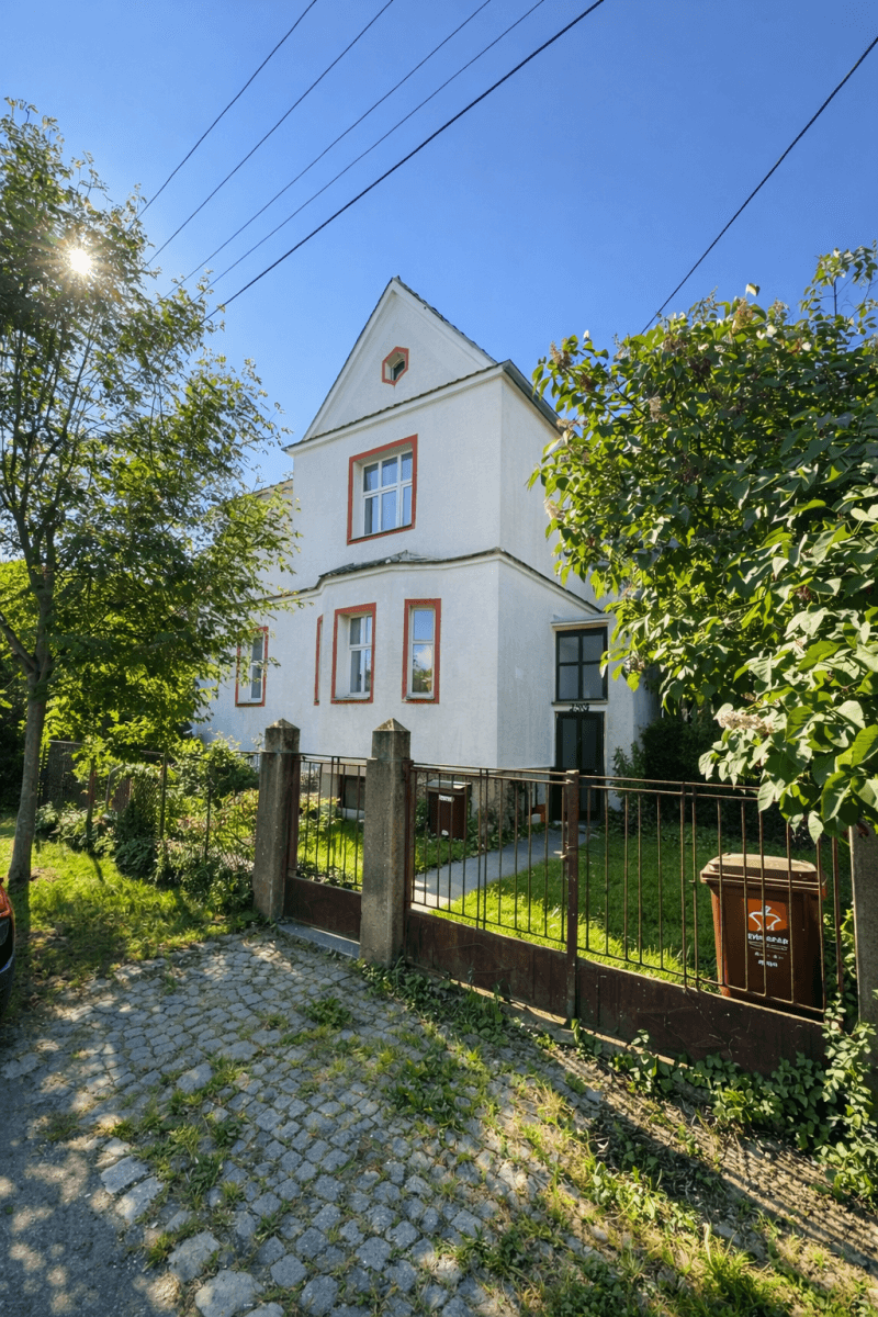 house for sale, 180 m², Jiráskova, Litovel, Olomoucký Region house for sale, 180 m², Jiráskova, Litovel, Olomoucký Region