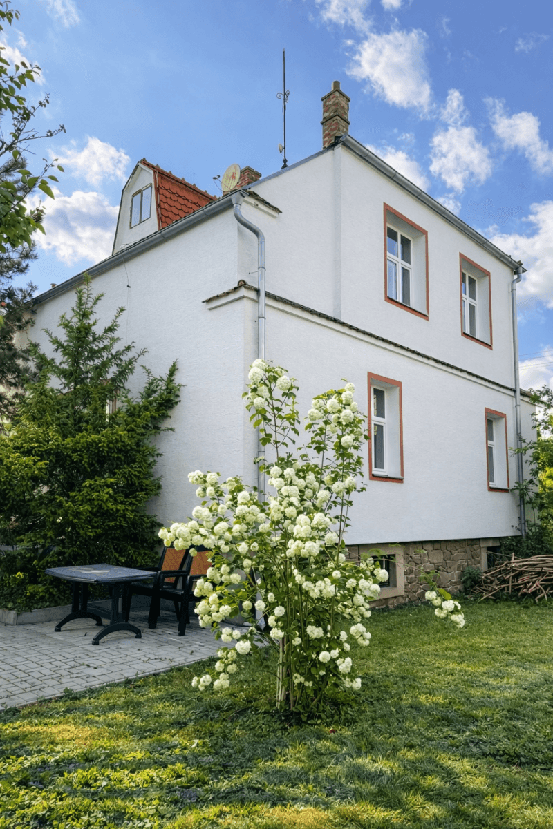 house for sale, 180 m², Jiráskova, Litovel, Olomoucký Region house for sale, 180 m², Jiráskova, Litovel, Olomoucký Region