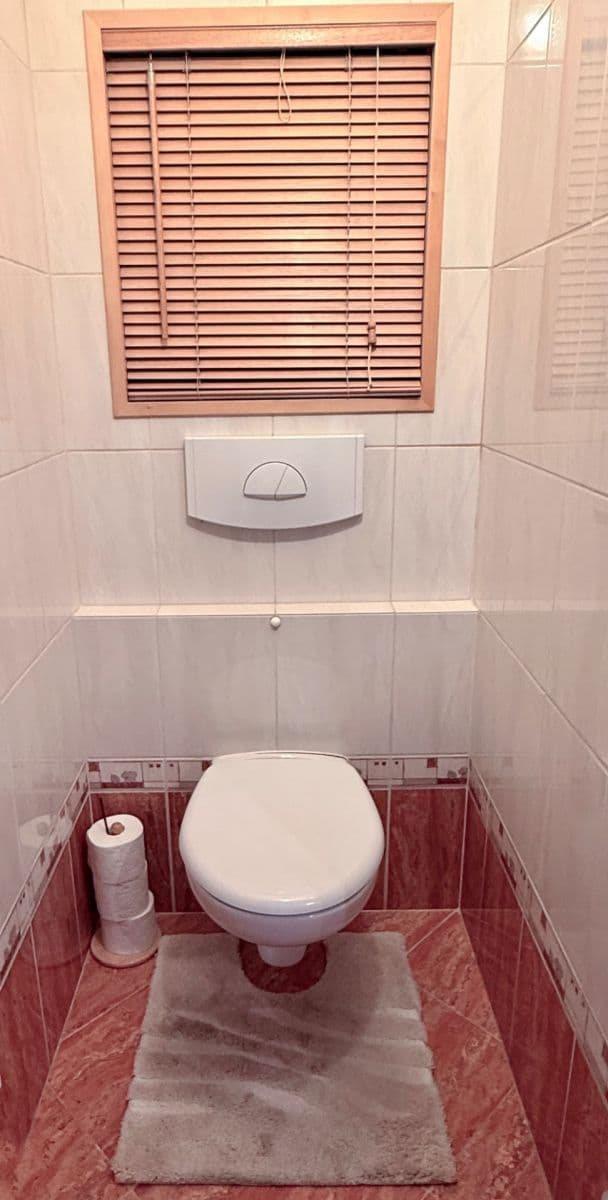 3 bedroom flat for sale, 72 m², Kunešova, Prague, Prague 3 bedroom flat for sale, 72 m², Kunešova, Prague, Prague