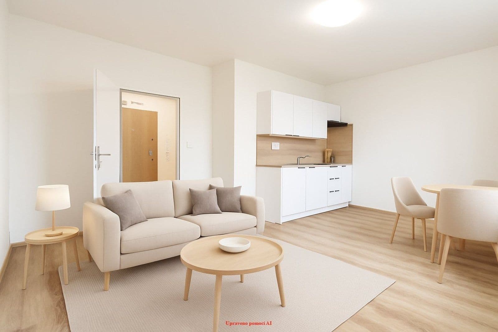 1 bedroom flat to rent, 37 m², Marie Majerové, Frýdek-Místek, Moravskoslezský Region 1 bedroom flat to rent, 37 m², Marie Majerové, Frýdek-Místek, Moravskoslezský Region