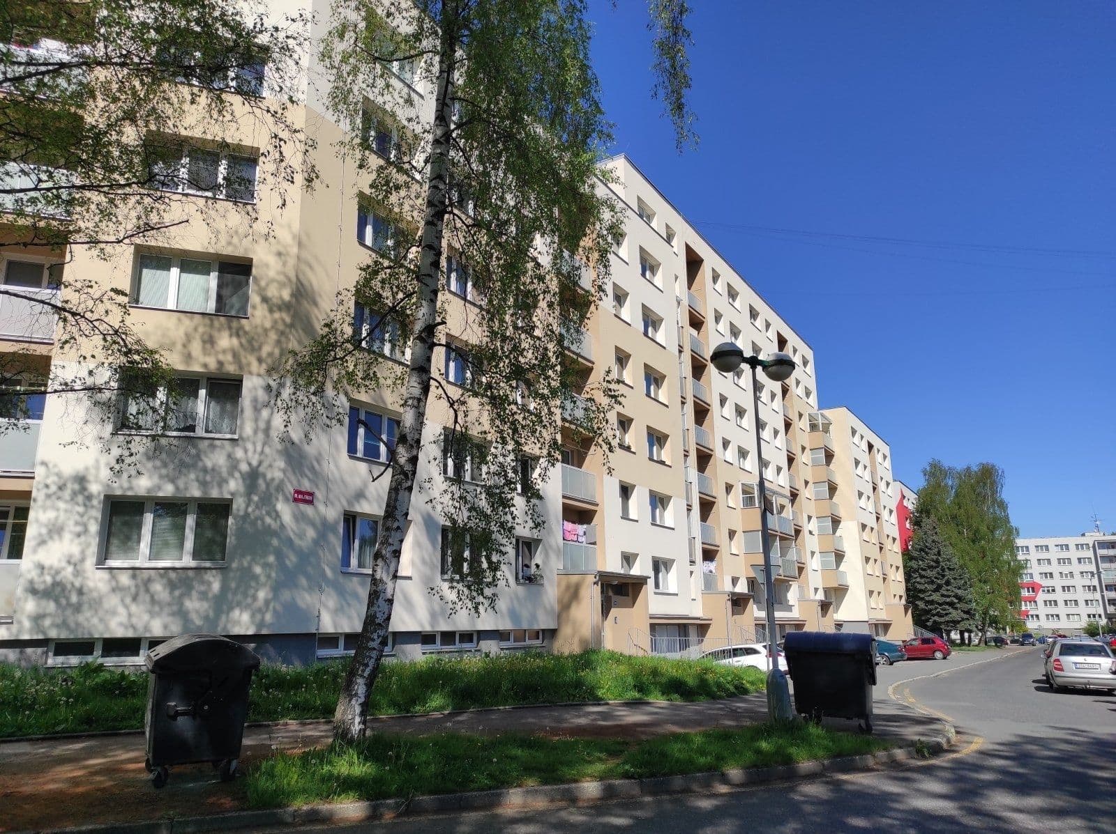 1 bedroom flat to rent, 37 m², Marie Majerové, Frýdek-Místek, Moravskoslezský Region 1 bedroom flat to rent, 37 m², Marie Majerové, Frýdek-Místek, Moravskoslezský Region