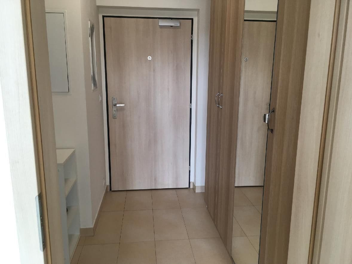Studio flat to rent, 34 m², Modrého, Prague, Prague Studio flat to rent, 34 m², Modrého, Prague, Prague