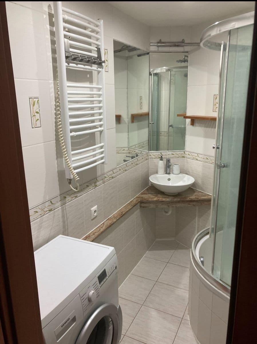 2 bedroom flat to rent, 60 m², Letovická, Brno, Jihomoravský Region 2 bedroom flat to rent, 60 m², Letovická, Brno, Jihomoravský Region