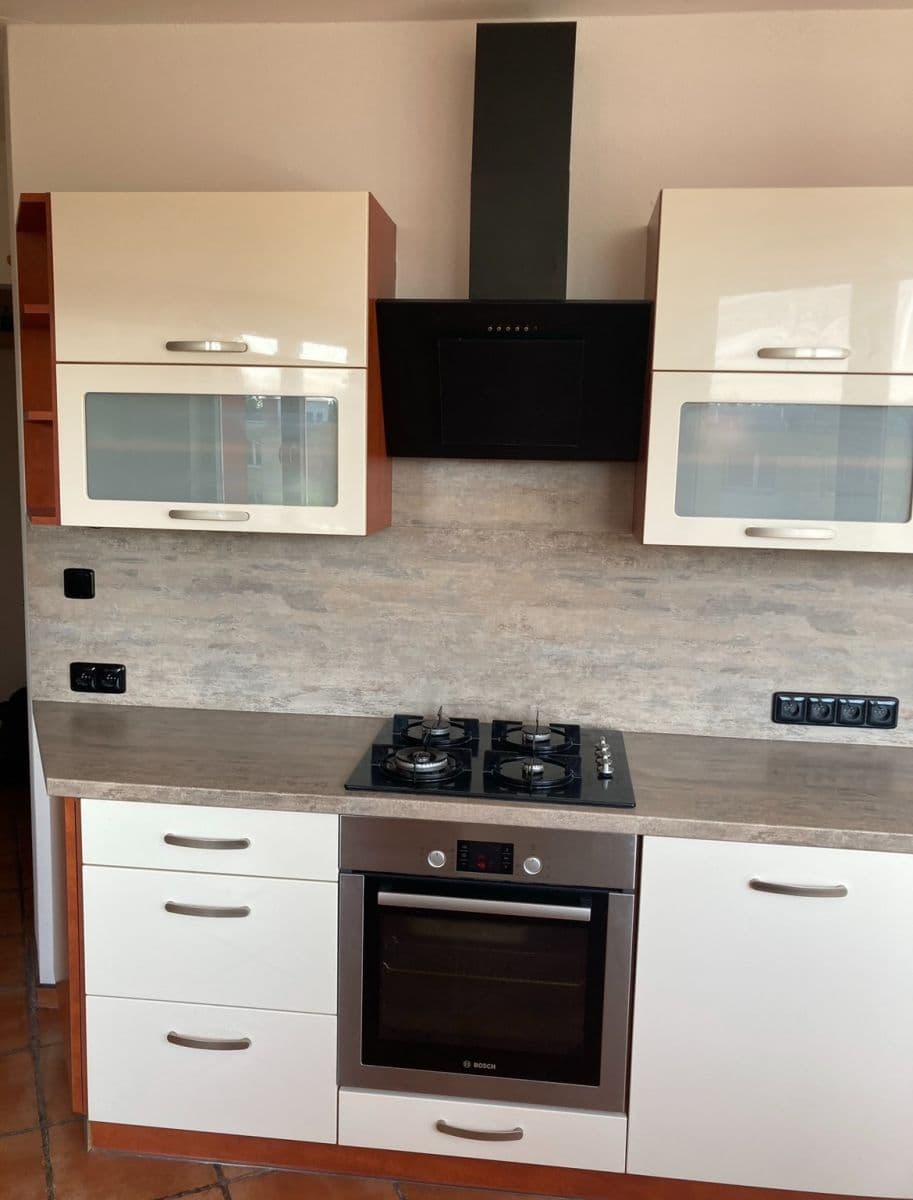 2 bedroom flat to rent, 60 m², Letovická, Brno, Jihomoravský Region 2 bedroom flat to rent, 60 m², Letovická, Brno, Jihomoravský Region