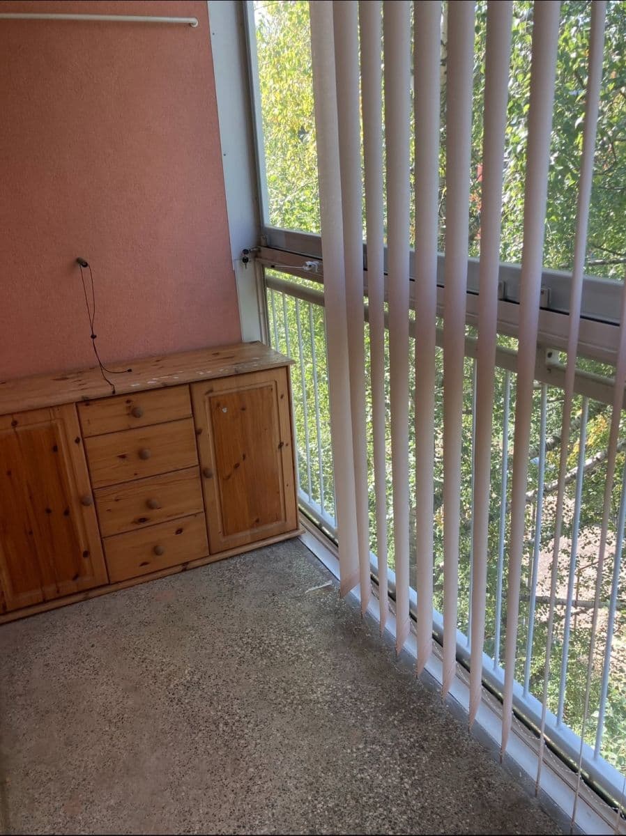 2 bedroom flat to rent, 60 m², Letovická, Brno, Jihomoravský Region 2 bedroom flat to rent, 60 m², Letovická, Brno, Jihomoravský Region