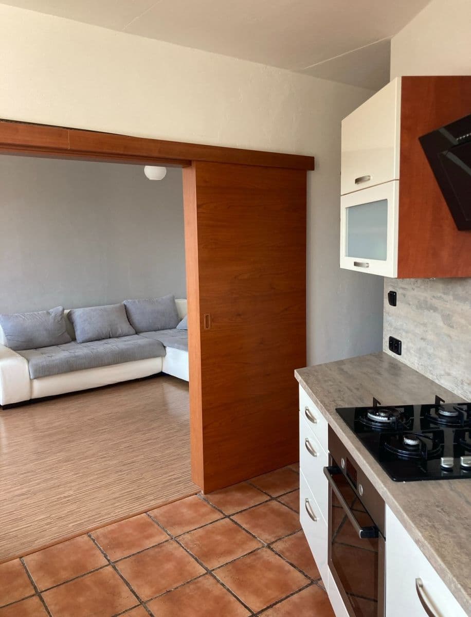 2 bedroom flat to rent, 60 m², Letovická, Brno, Jihomoravský Region 2 bedroom flat to rent, 60 m², Letovická, Brno, Jihomoravský Region