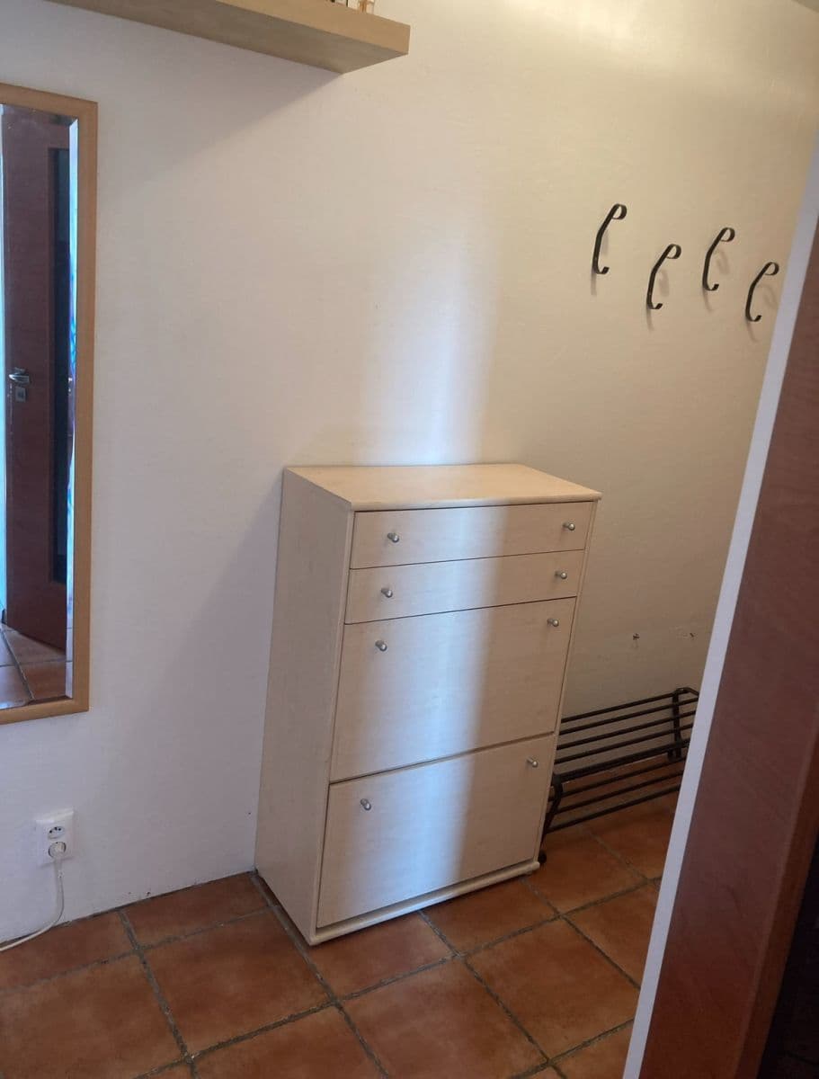 2 bedroom flat to rent, 60 m², Letovická, Brno, Jihomoravský Region 2 bedroom flat to rent, 60 m², Letovická, Brno, Jihomoravský Region