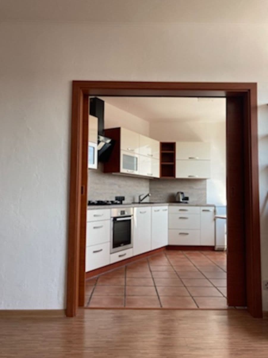 2 bedroom flat to rent, 60 m², Letovická, Brno, Jihomoravský Region 2 bedroom flat to rent, 60 m², Letovická, Brno, Jihomoravský Region