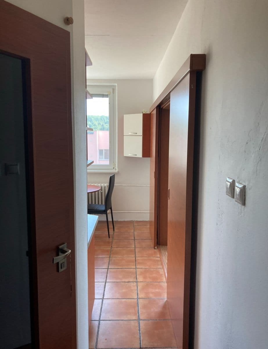 2 bedroom flat to rent, 60 m², Letovická, Brno, Jihomoravský Region 2 bedroom flat to rent, 60 m², Letovická, Brno, Jihomoravský Region