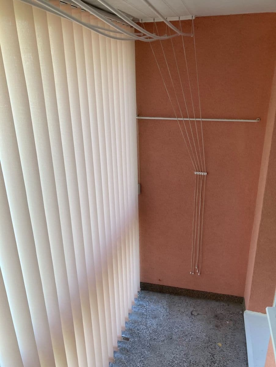 2 bedroom flat to rent, 60 m², Letovická, Brno, Jihomoravský Region 2 bedroom flat to rent, 60 m², Letovická, Brno, Jihomoravský Region