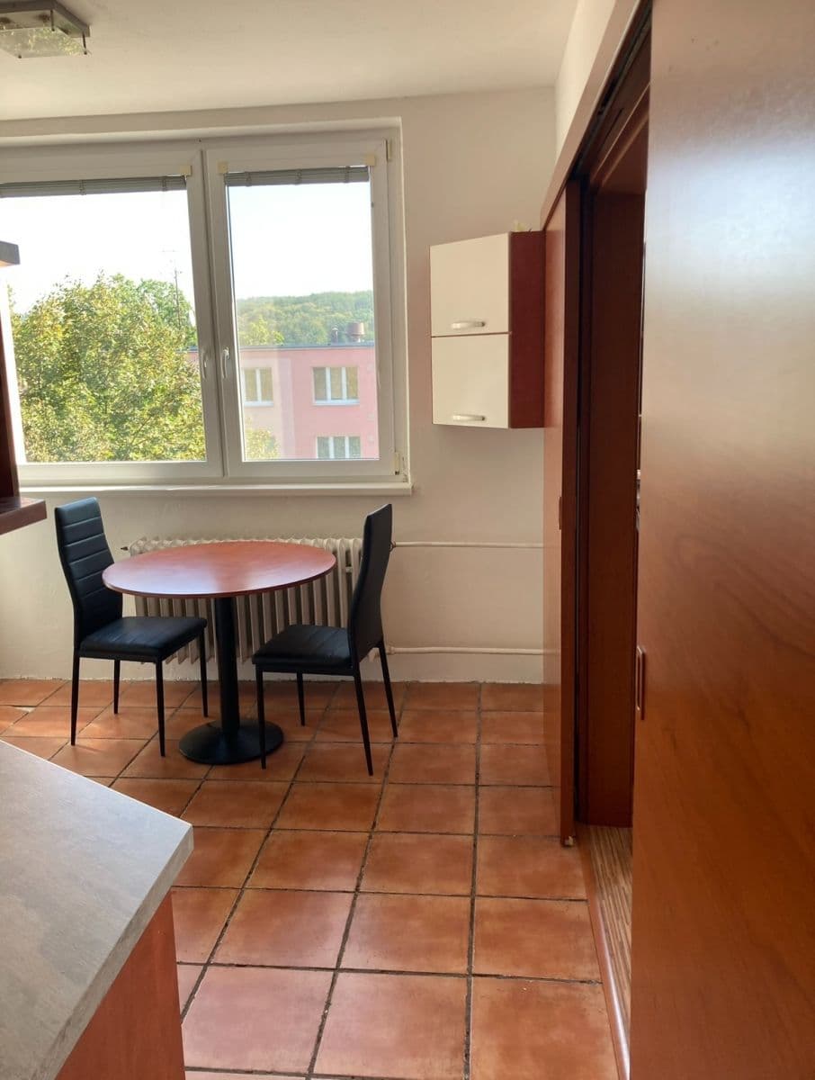 2 bedroom flat to rent, 60 m², Letovická, Brno, Jihomoravský Region 2 bedroom flat to rent, 60 m², Letovická, Brno, Jihomoravský Region