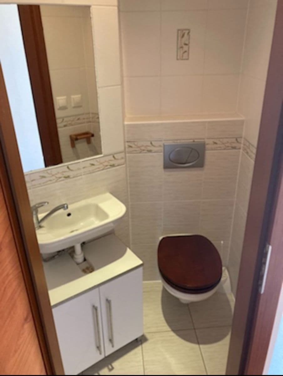 2 bedroom flat to rent, 60 m², Letovická, Brno, Jihomoravský Region 2 bedroom flat to rent, 60 m², Letovická, Brno, Jihomoravský Region