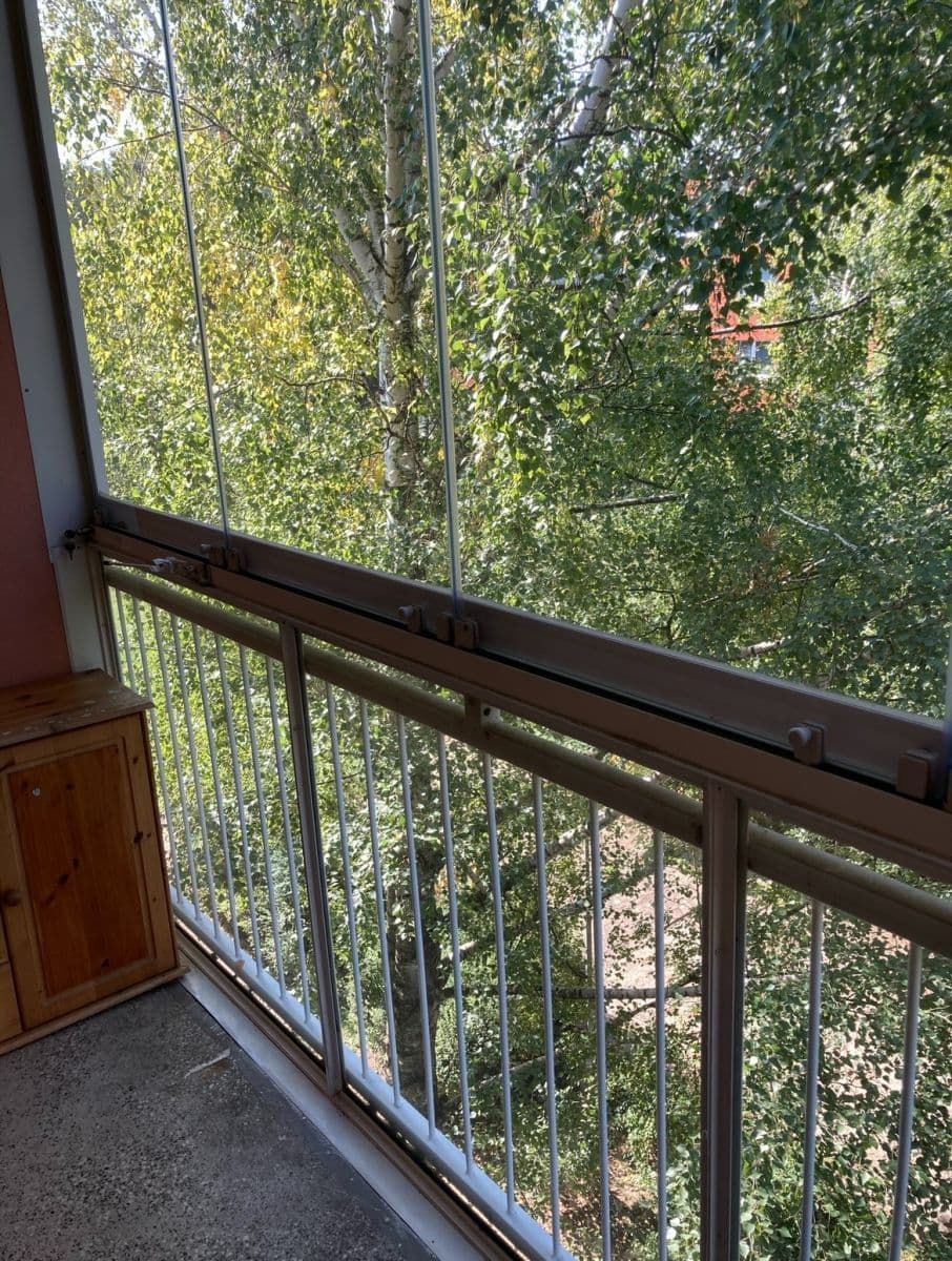 2 bedroom flat to rent, 60 m², Letovická, Brno, Jihomoravský Region 2 bedroom flat to rent, 60 m², Letovická, Brno, Jihomoravský Region