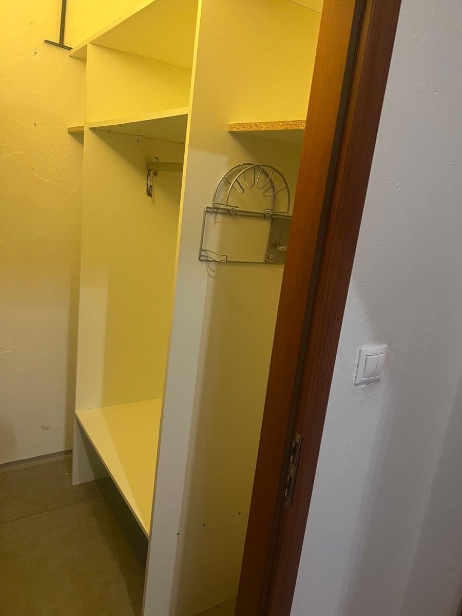 2 bedroom flat to rent, 60 m², Letovická, Brno, Jihomoravský Region 2 bedroom flat to rent, 60 m², Letovická, Brno, Jihomoravský Region