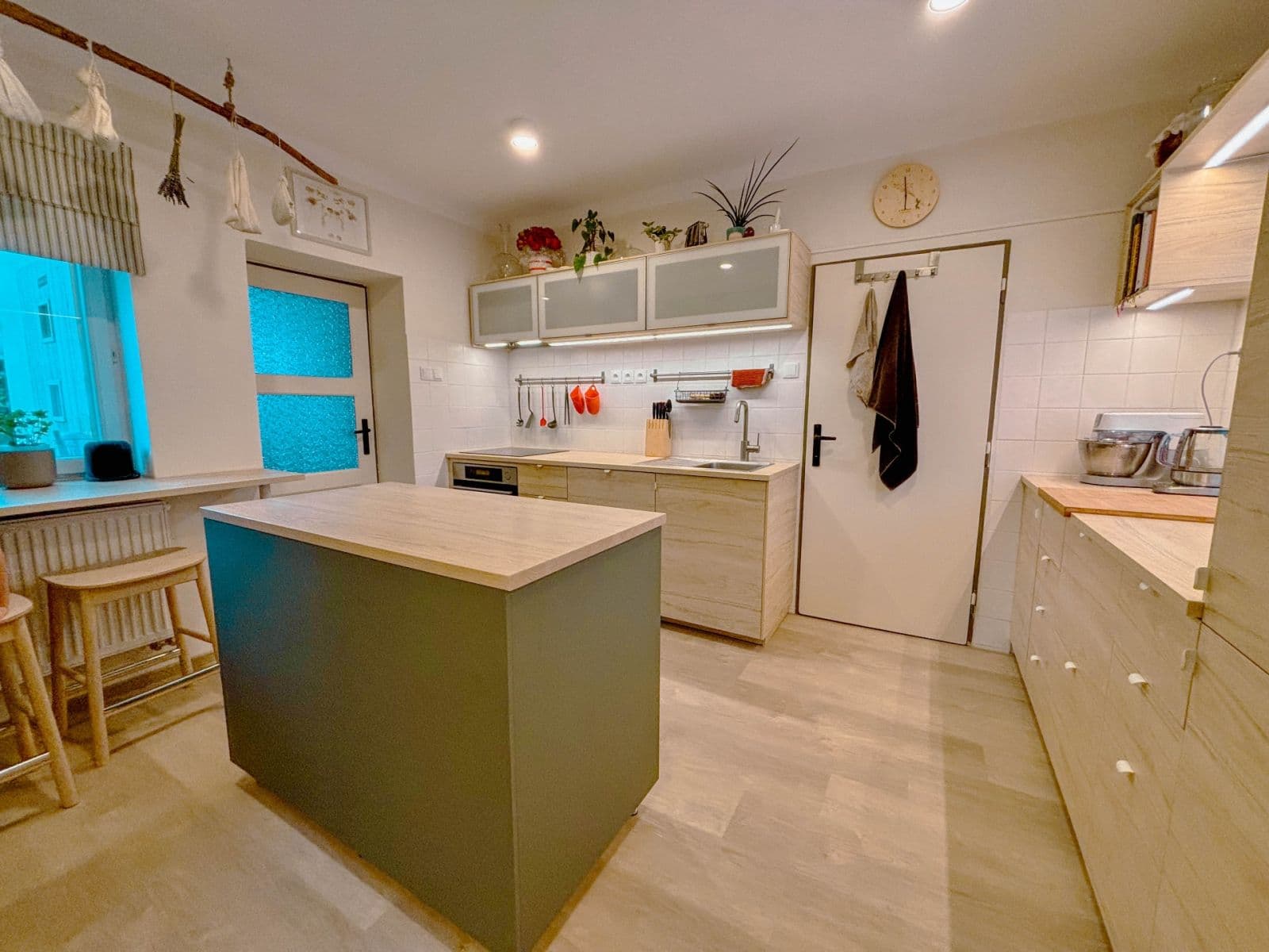 house for sale, 65 m², Na Ročkově, Prague, Prague house for sale, 65 m², Na Ročkově, Prague, Prague