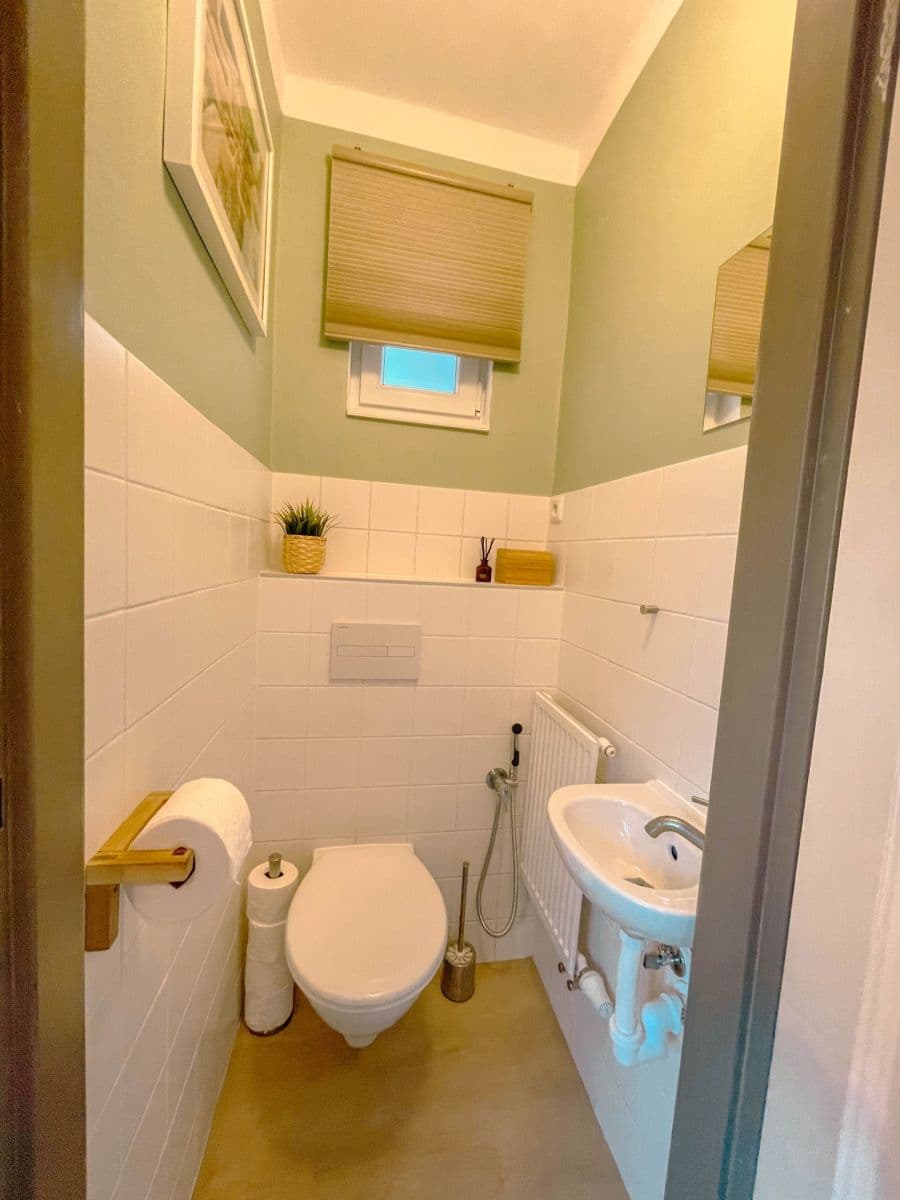 house for sale, 65 m², Na Ročkově, Prague, Prague house for sale, 65 m², Na Ročkově, Prague, Prague