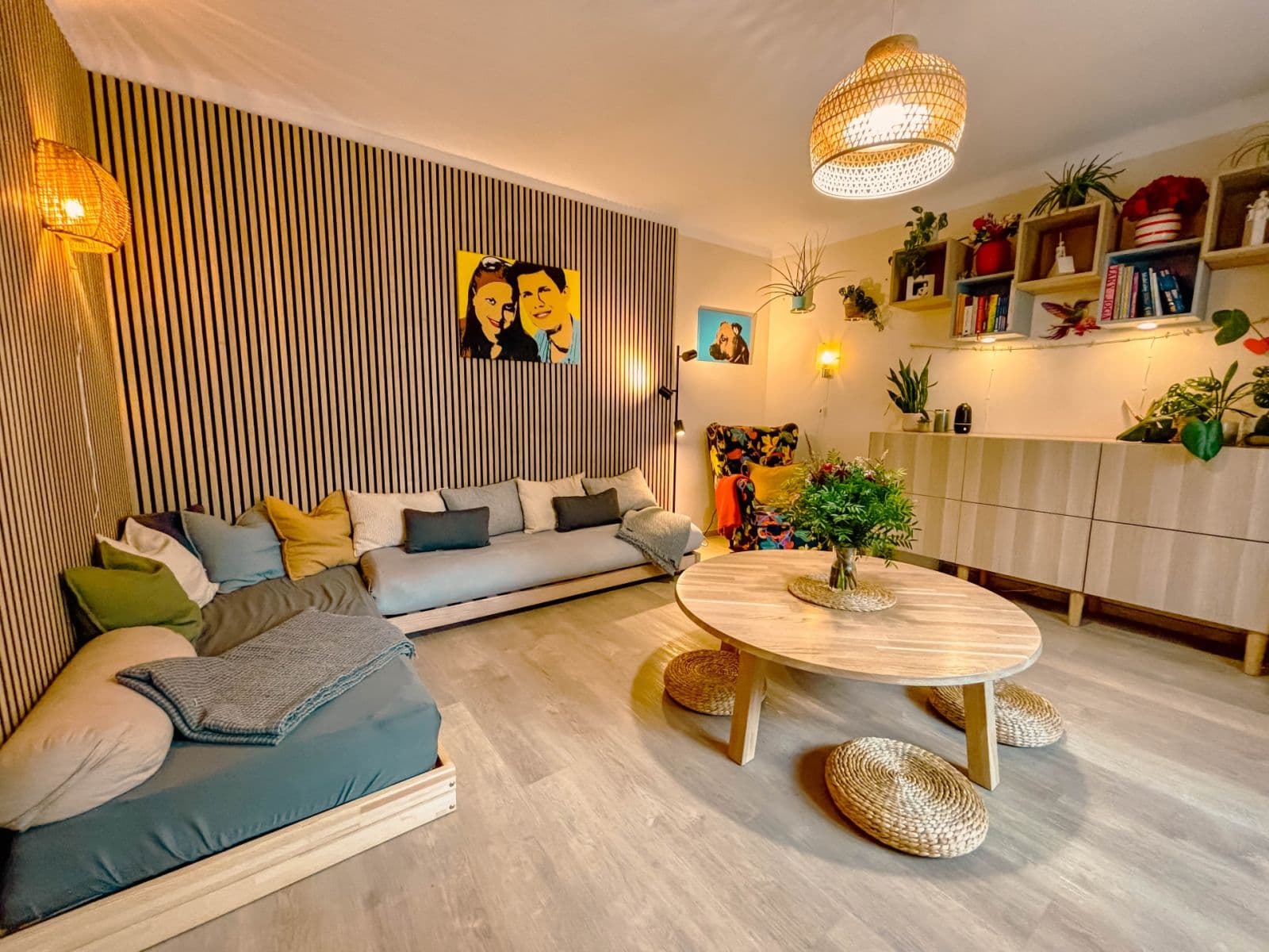 house for sale, 65 m², Na Ročkově, Prague, Prague house for sale, 65 m², Na Ročkově, Prague, Prague