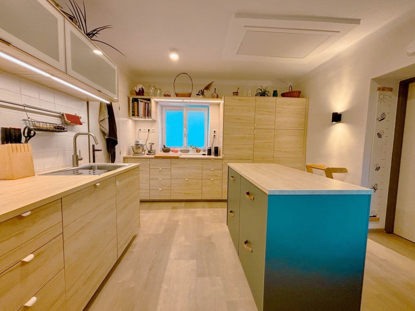 house for sale, 65 m², Na Ročkově, Prague, Prague house for sale, 65 m², Na Ročkově, Prague, Prague