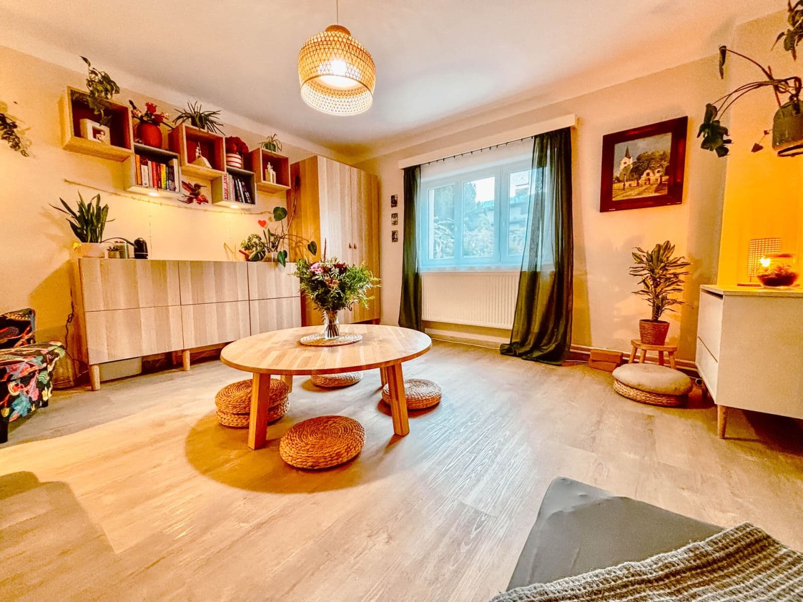 house for sale, 65 m², Na Ročkově, Prague, Prague house for sale, 65 m², Na Ročkově, Prague, Prague