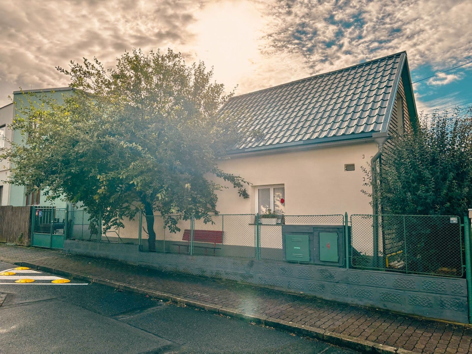 house for sale, 65 m², Na Ročkově, Prague, Prague house for sale, 65 m², Na Ročkově, Prague, Prague