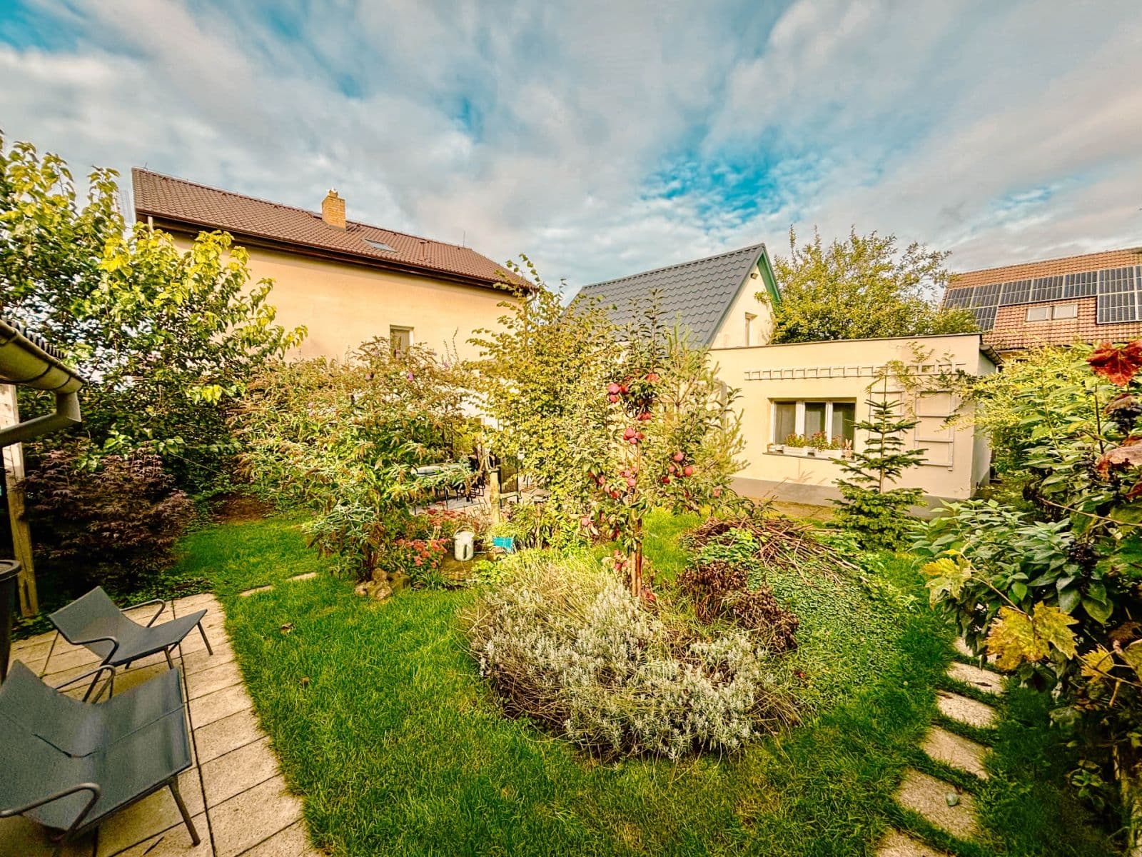 house for sale, 65 m², Na Ročkově, Prague, Prague house for sale, 65 m², Na Ročkově, Prague, Prague