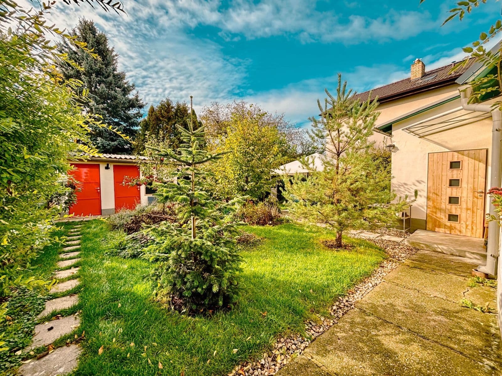 house for sale, 65 m², Na Ročkově, Prague, Prague house for sale, 65 m², Na Ročkově, Prague, Prague