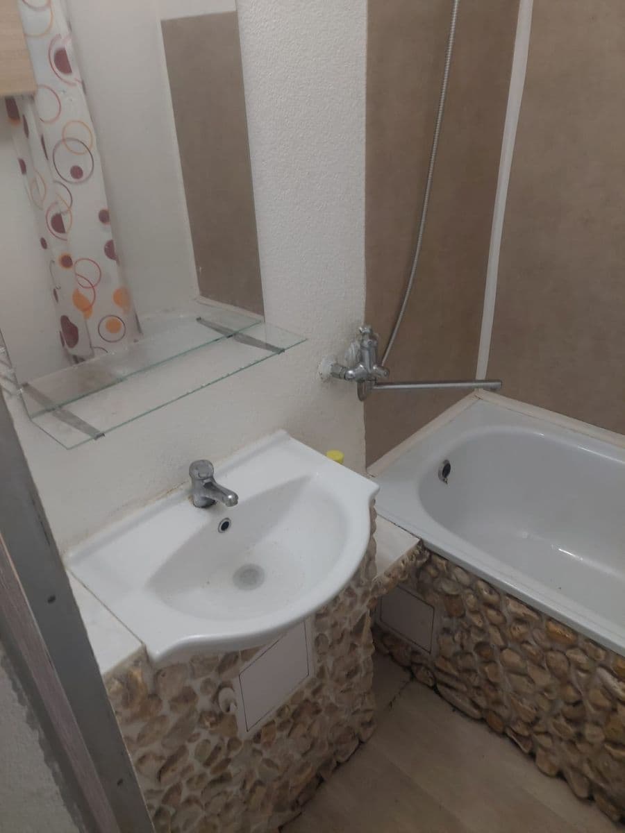 2 bedroom flat to rent, 49 m², SPC V, Krnov, Moravskoslezský Region 2 bedroom flat to rent, 49 m², SPC V, Krnov, Moravskoslezský Region