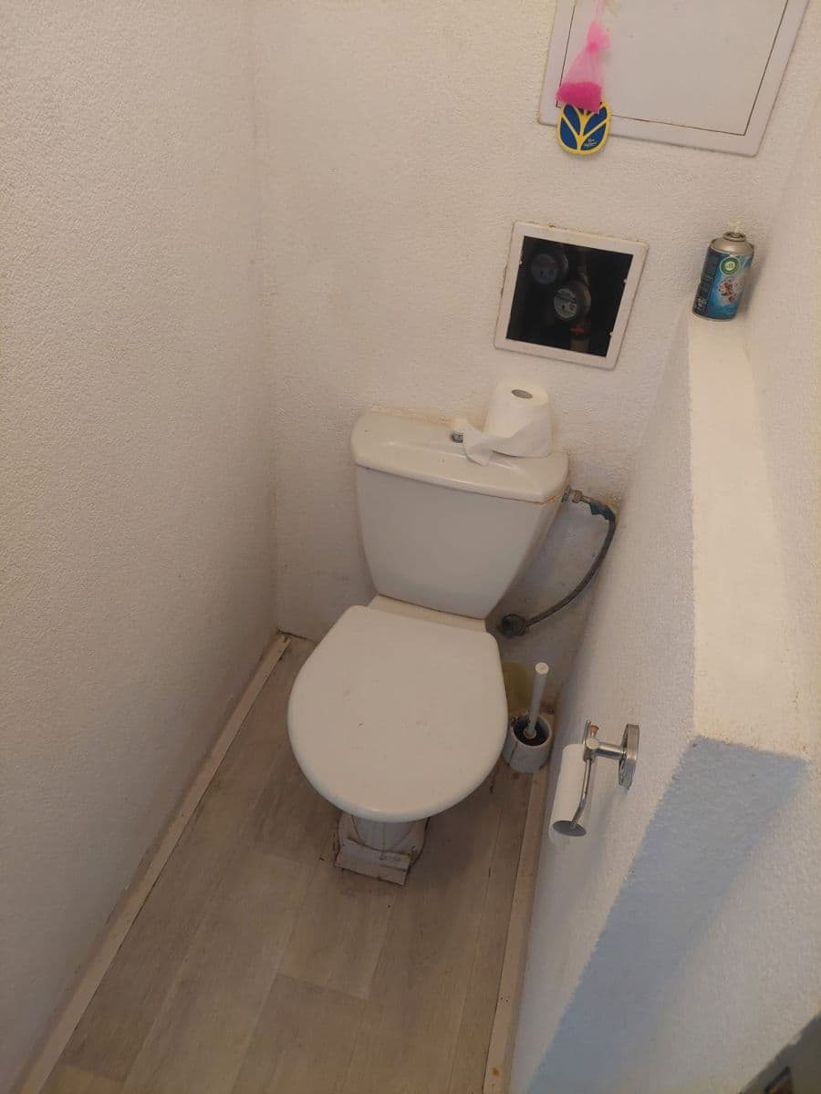 2 bedroom flat to rent, 49 m², SPC V, Krnov, Moravskoslezský Region 2 bedroom flat to rent, 49 m², SPC V, Krnov, Moravskoslezský Region