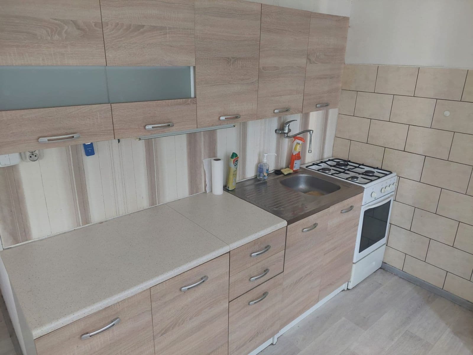 2 bedroom flat to rent, 49 m², SPC V, Krnov, Moravskoslezský Region 2 bedroom flat to rent, 49 m², SPC V, Krnov, Moravskoslezský Region