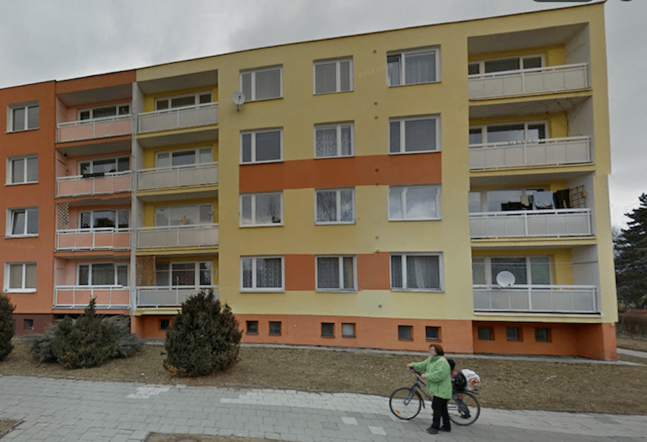 2 bedroom flat to rent, 49 m², SPC V, Krnov, Moravskoslezský Region 2 bedroom flat to rent, 49 m², SPC V, Krnov, Moravskoslezský Region