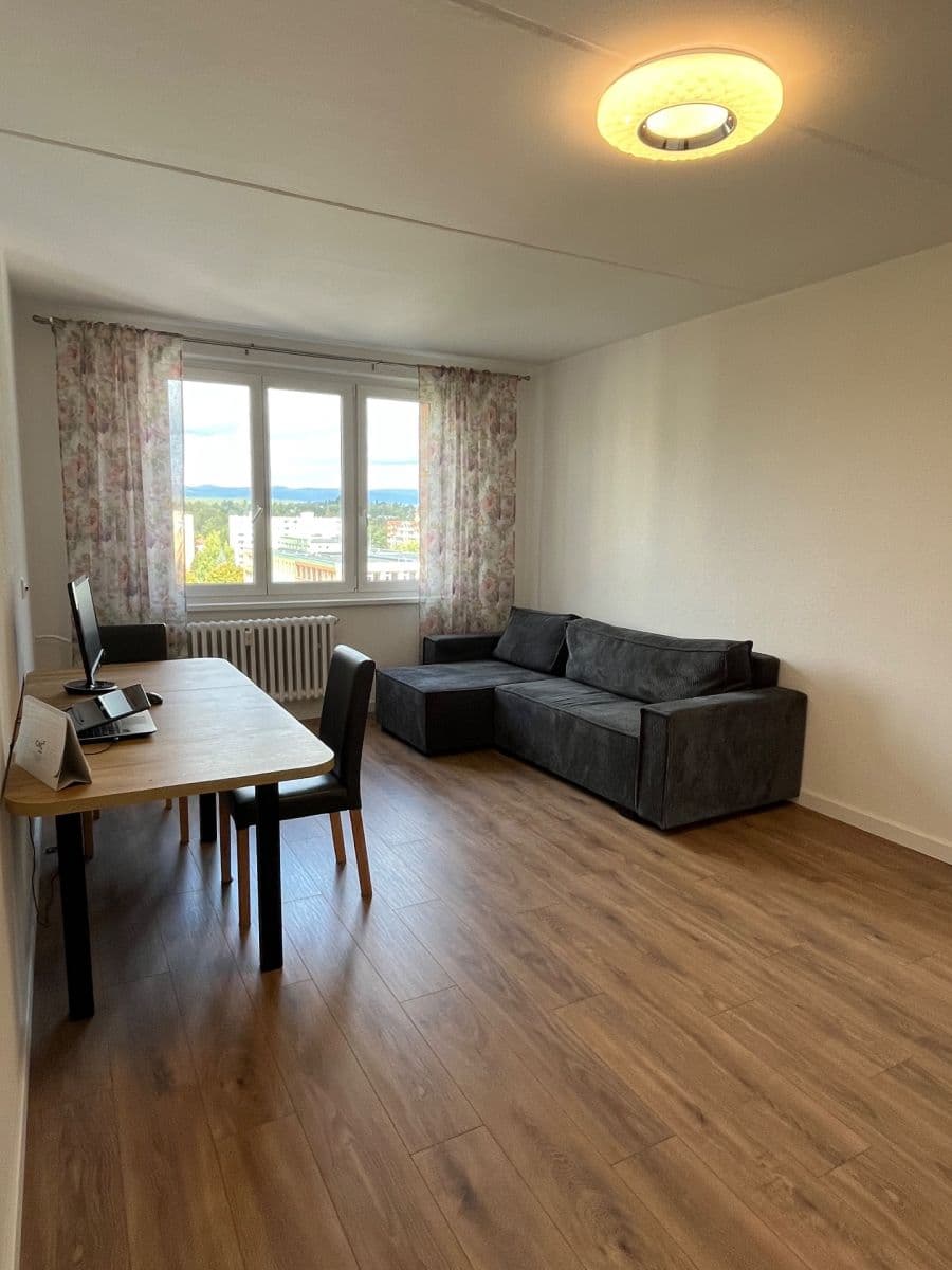 2 bedroom flat for sale, 64 m², U Koupaliště, Karlovy Vary, Karlovarský Region 2 bedroom flat for sale, 64 m², U Koupaliště, Karlovy Vary, Karlovarský Region