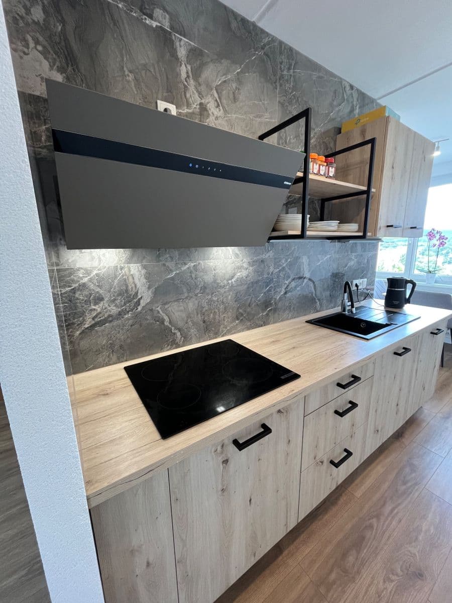 2 bedroom flat for sale, 64 m², U Koupaliště, Karlovy Vary, Karlovarský Region 2 bedroom flat for sale, 64 m², U Koupaliště, Karlovy Vary, Karlovarský Region