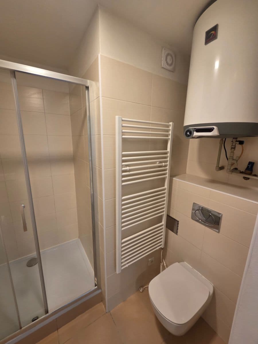 1 bedroom with open-plan kitchen flat for sale, 36 m², Terronská, Prague, Prague 1 bedroom with open-plan kitchen flat for sale, 36 m², Terronská, Prague, Prague