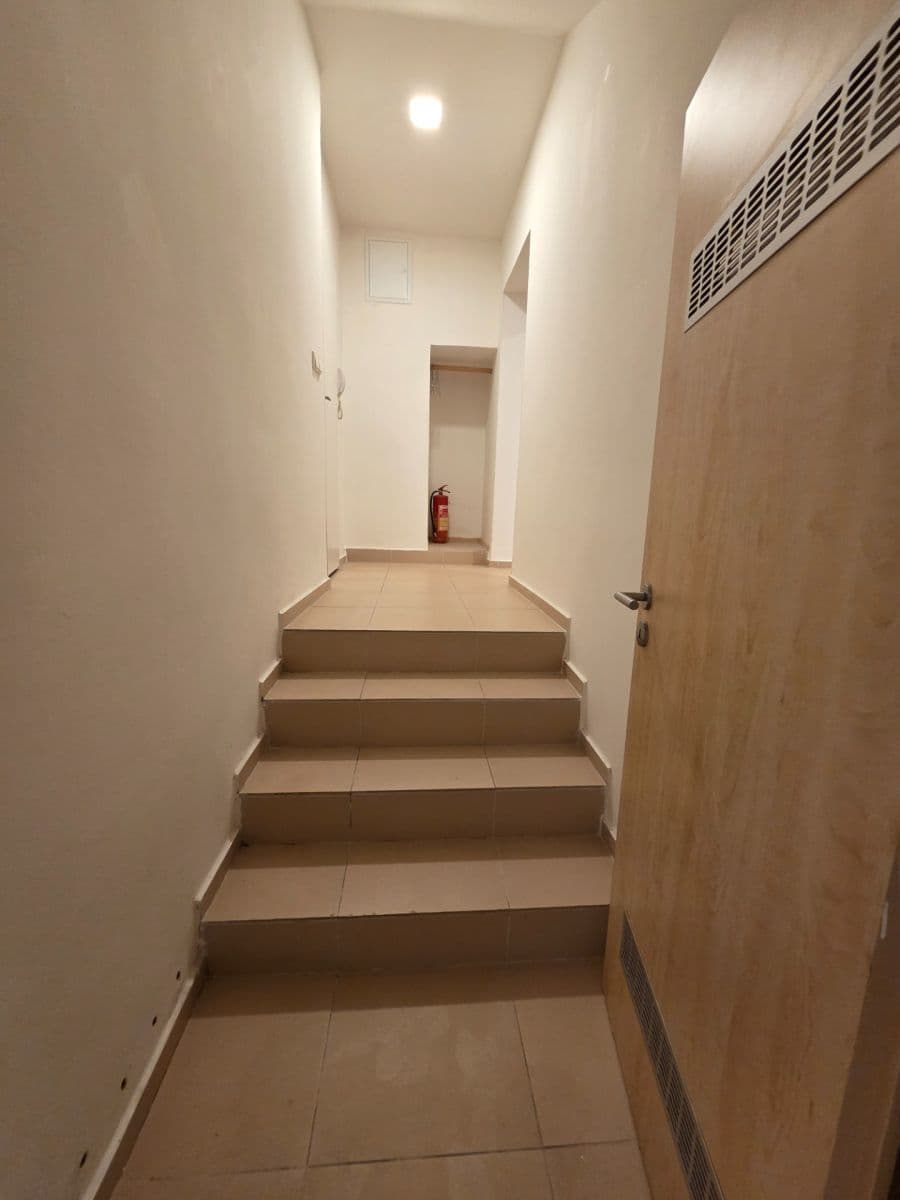 1 bedroom with open-plan kitchen flat for sale, 36 m², Terronská, Prague, Prague 1 bedroom with open-plan kitchen flat for sale, 36 m², Terronská, Prague, Prague