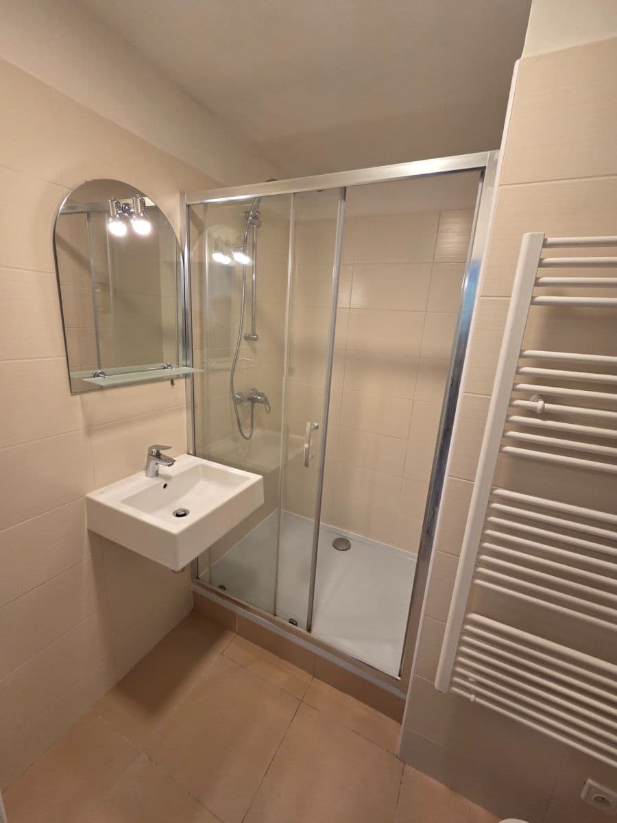 1 bedroom with open-plan kitchen flat for sale, 36 m², Terronská, Prague, Prague 1 bedroom with open-plan kitchen flat for sale, 36 m², Terronská, Prague, Prague