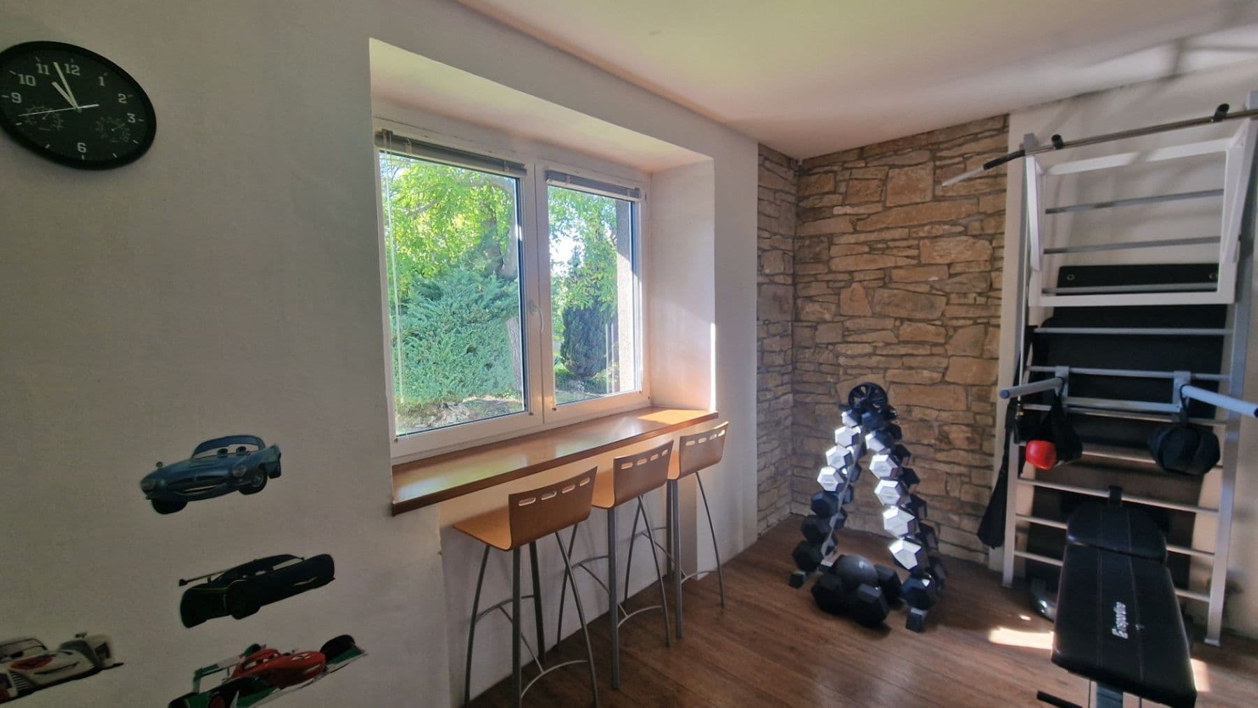 house for sale, 130 m², A. Jiráska, Jeneč, Středočeský Region house for sale, 130 m², A. Jiráska, Jeneč, Středočeský Region