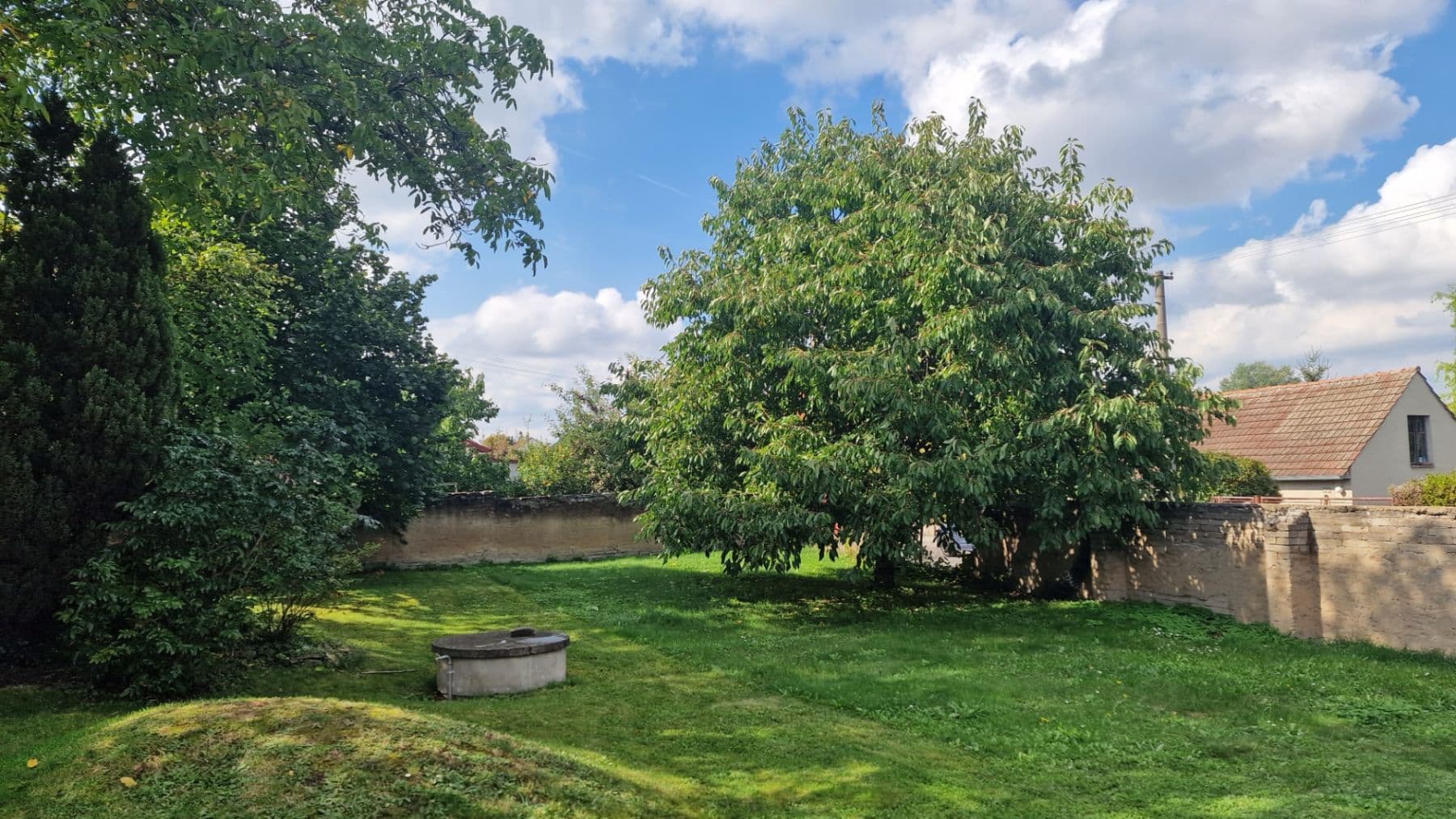 house for sale, 130 m², A. Jiráska, Jeneč, Středočeský Region house for sale, 130 m², A. Jiráska, Jeneč, Středočeský Region