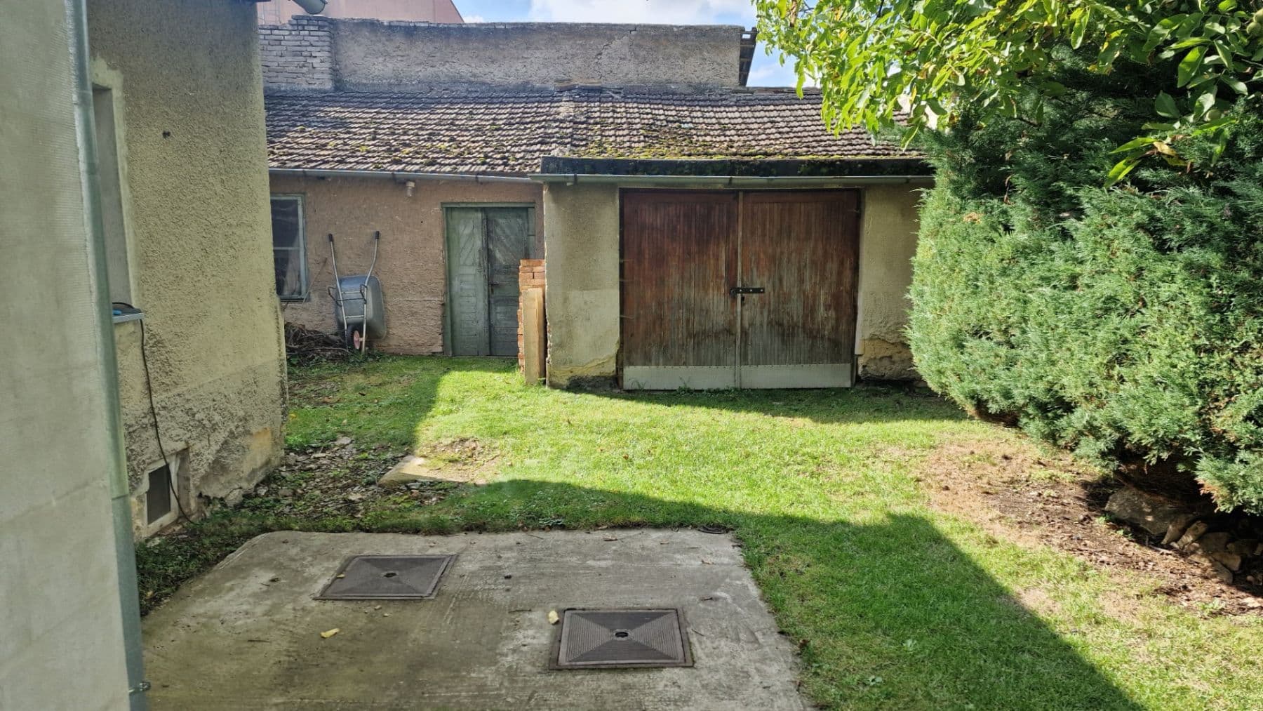 house for sale, 130 m², A. Jiráska, Jeneč, Středočeský Region house for sale, 130 m², A. Jiráska, Jeneč, Středočeský Region