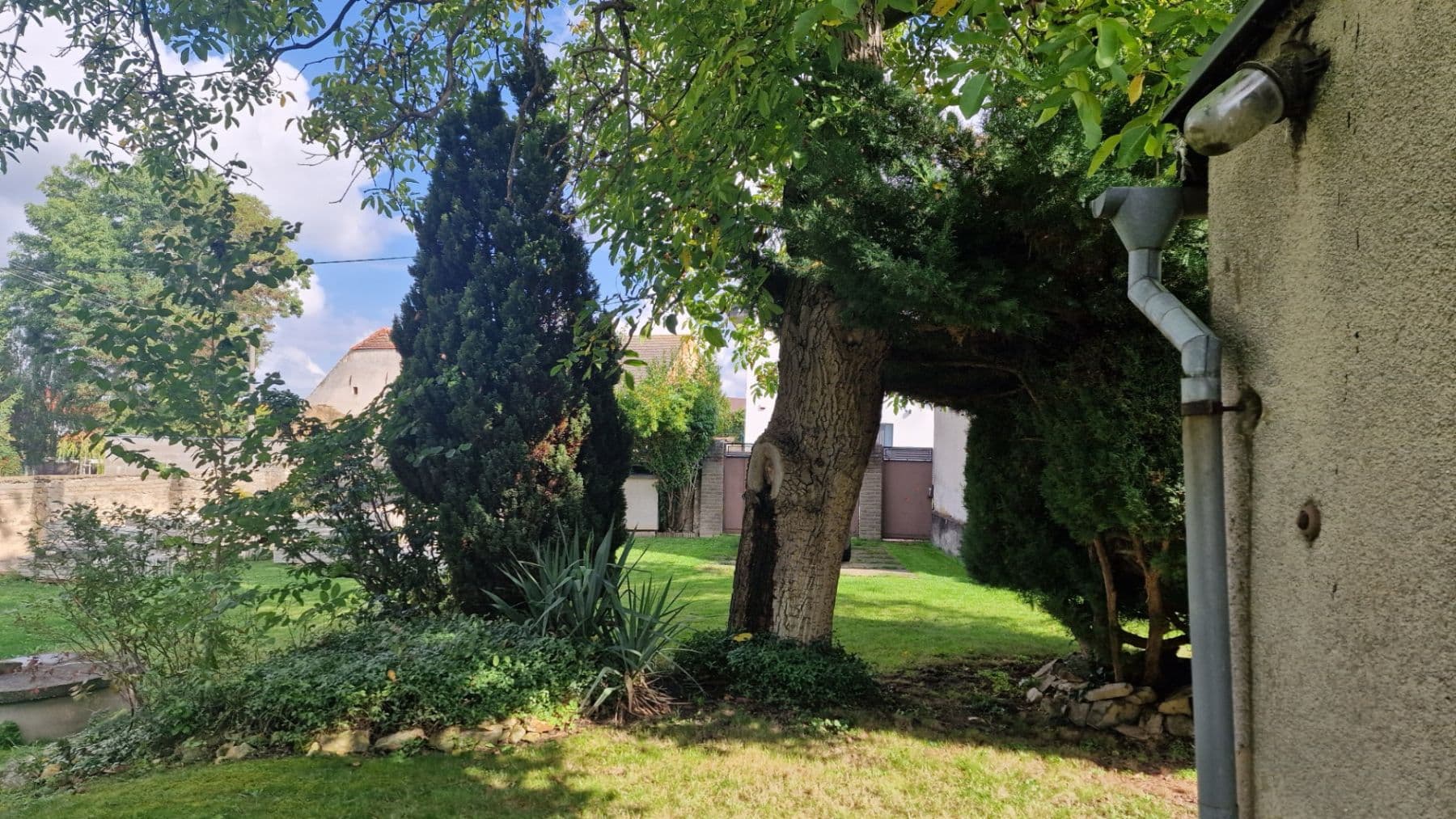 house for sale, 130 m², A. Jiráska, Jeneč, Středočeský Region house for sale, 130 m², A. Jiráska, Jeneč, Středočeský Region