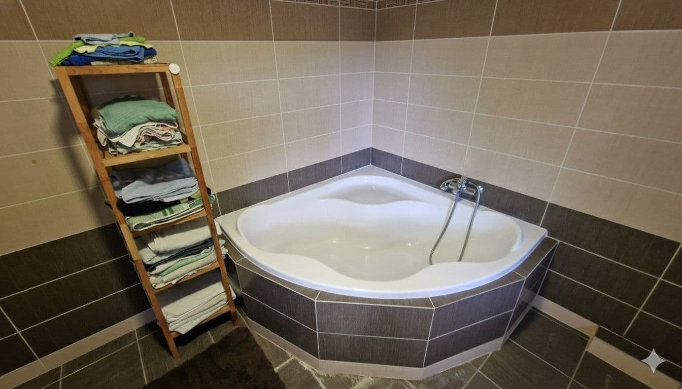 house for sale, 130 m², A. Jiráska, Jeneč, Středočeský Region house for sale, 130 m², A. Jiráska, Jeneč, Středočeský Region