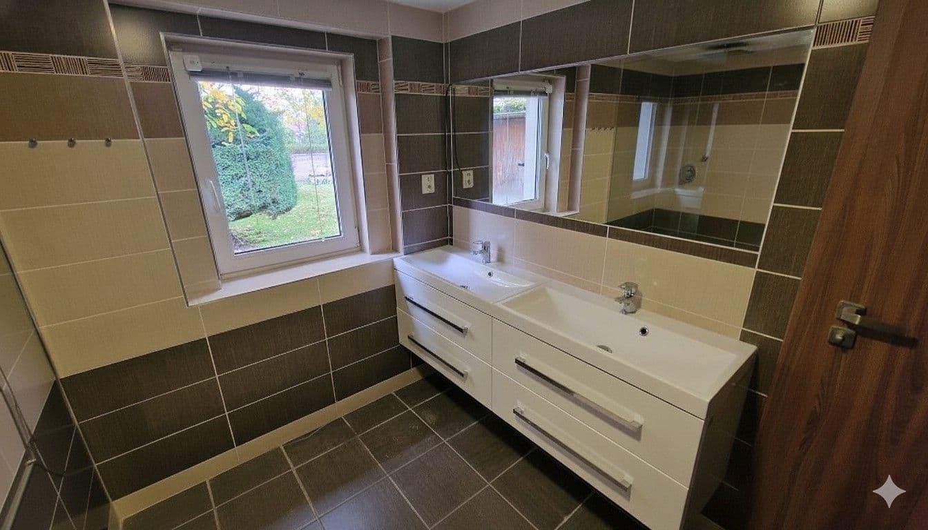 house for sale, 130 m², A. Jiráska, Jeneč, Středočeský Region house for sale, 130 m², A. Jiráska, Jeneč, Středočeský Region